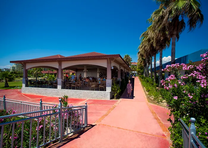 Club Hotel Turan Prince World - Kids Concept