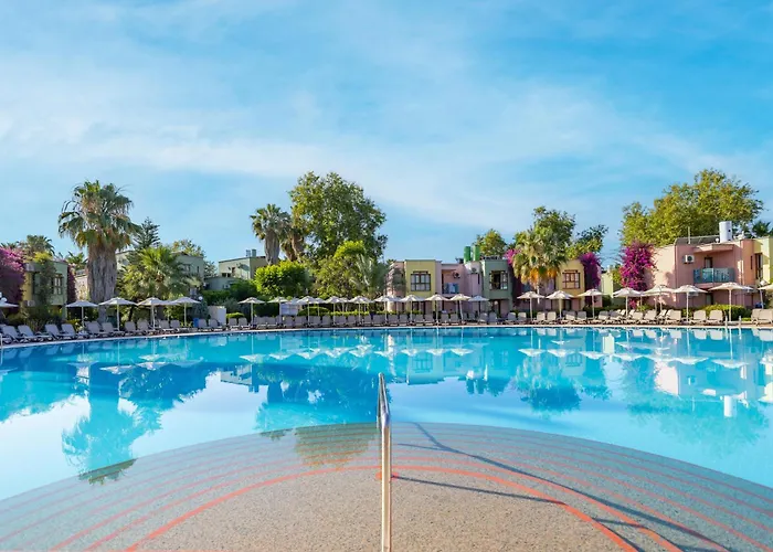 Vonresort Golden Beach & AquaVilla