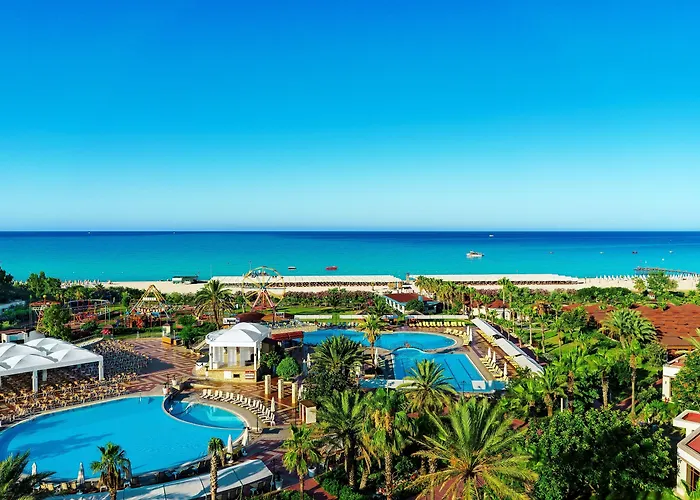 Club Hotel Turan Prince World - Kids Concept